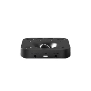 Enhancia Neova Expressive MIDI Ring Controller