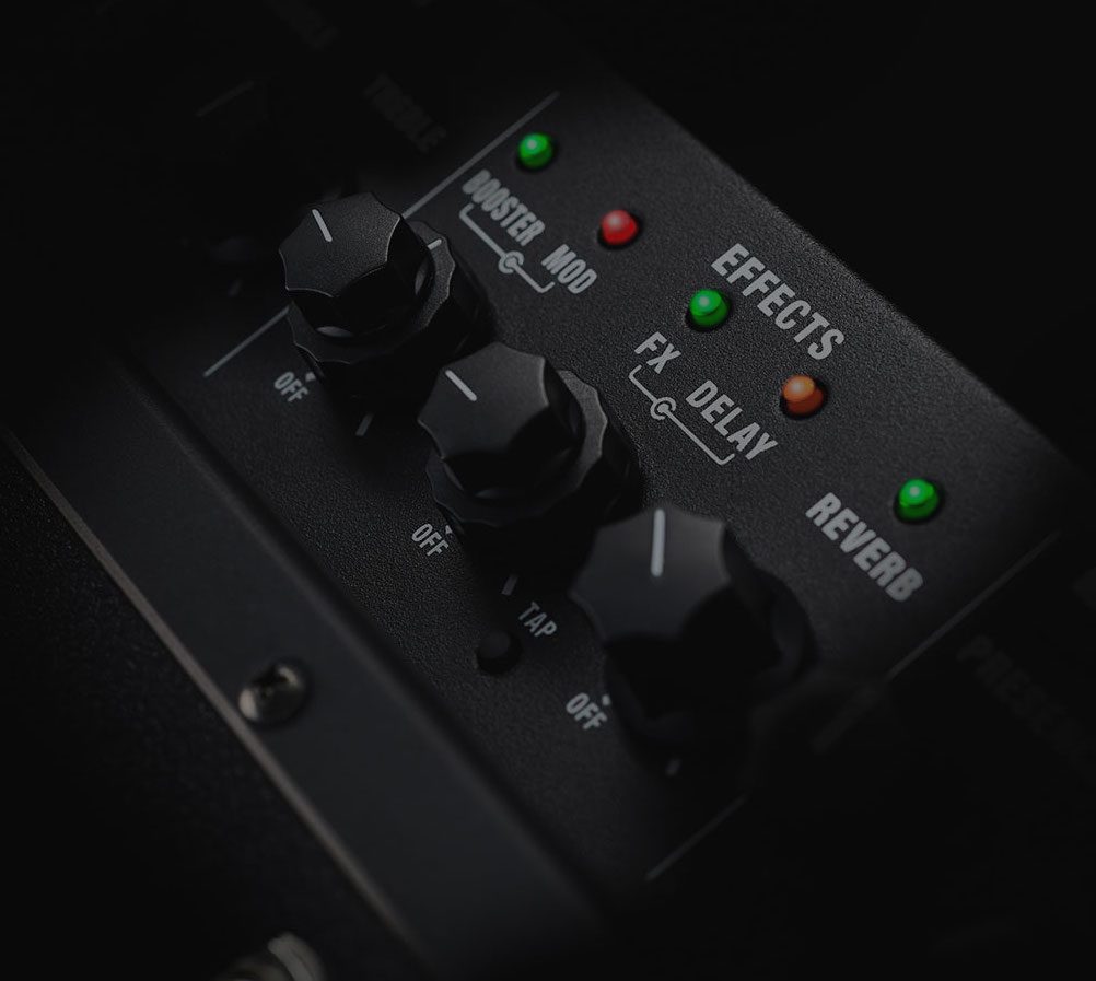 BOSS KATANA 100 MKII