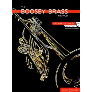 Boosey Brass Method: Trumpet/Cornet Repertoire C - Chris Morgan