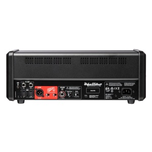 Hughes & Kettner Black Spirit 200 Head - Ex Display