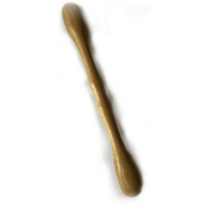Bodhran Beater - Large w/Central Fingerlock