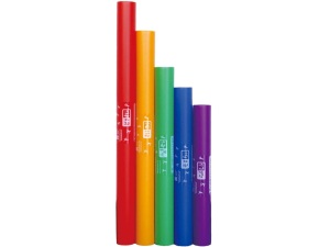 Boomwhackers Chromatics Set