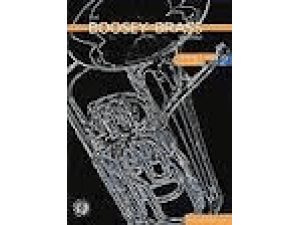 The Boosey Brass Method - E-flat Brass Band Intruments Book 2.