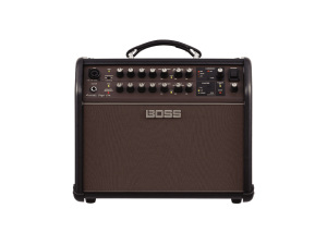 BOSS Acoustic Singer Live