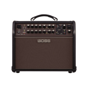 BOSS Acoustic Singer Live
