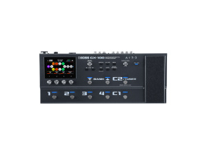BOSS GX-100 Guitar Effects Processor