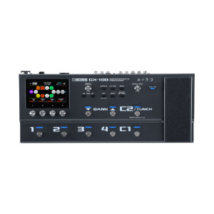BOSS GX-100 Guitar Effects Processor