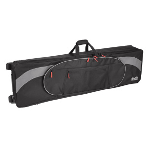 Boston SPT-140 Stage Piano Bag w/Wheels