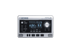 BOSS MICRO BR BR-80