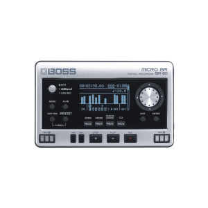 BOSS MICRO BR BR-80