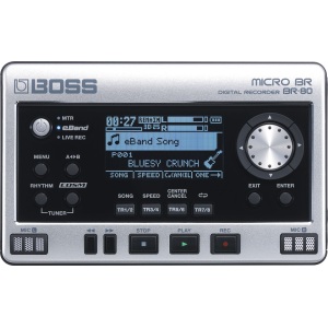 BOSS MICRO BR BR-80