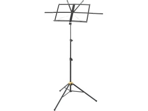 Hercules BS050B Music Stand