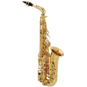Buffet 400 Series Alto Saxophone