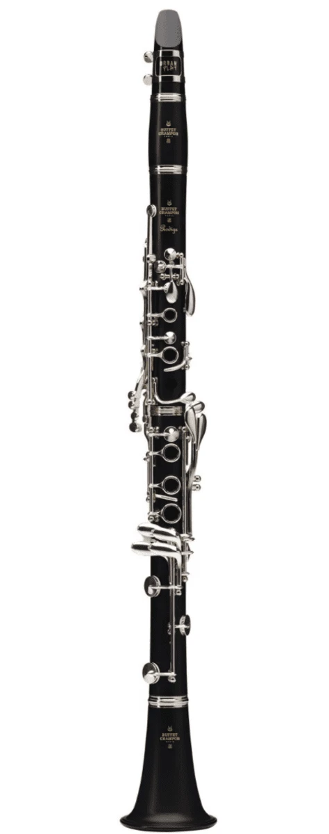 Buffet Prodige Bb Clarinet