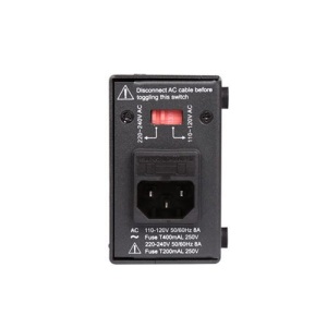 MOOER Macro Power 8 Port Isolated Power Supply