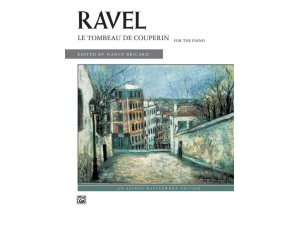 Ravel: Le Tombeau de Couperin
