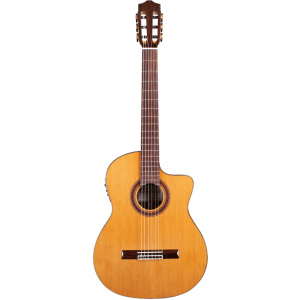 Cordoba C7-CE Cedar