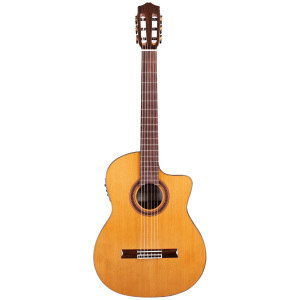 Cordoba C7-CE Cedar