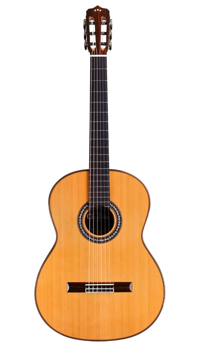 Córdoba C9 Crossover - Image 4