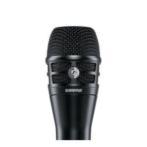 Shure KSM8/B Dualdyne Vocal Microphone - Black