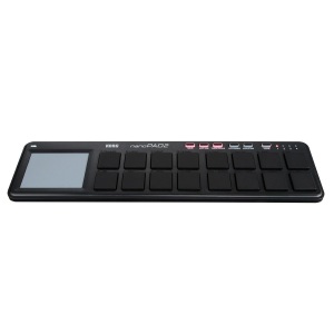 KORG NanoPAD2 Slim-Line USB Controller
