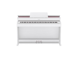 Casio AP-470WE Celviano Digital Piano - White