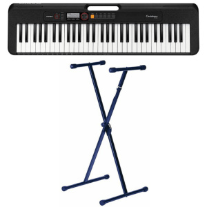 Casio CT-S200 Casiotone W/Stand