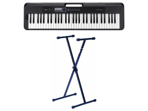 Casio CT-S300 Casiotone w/Stand