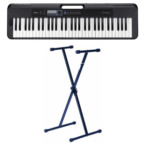 Casio CT-S300 Casiotone w/Stand