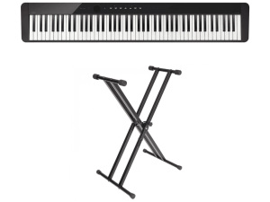 Casio PX-S1000 Privia w/Stand