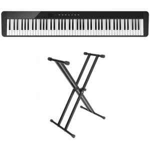 Casio PX-S1000 Privia w/Stand