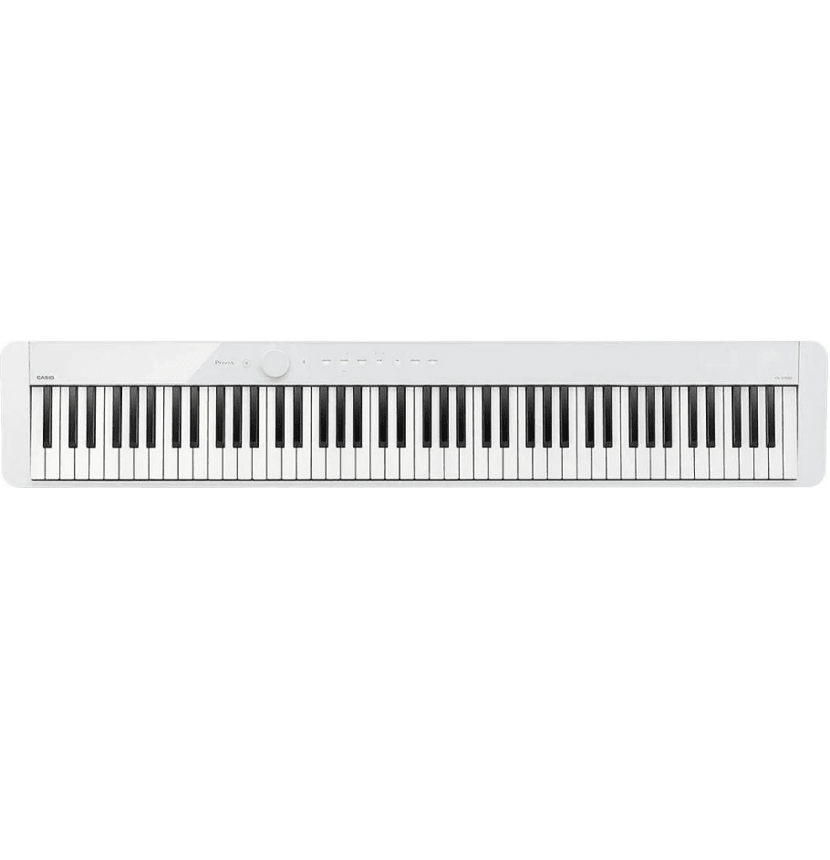 Casio PX-S1000-WH Privia Digital/Stage Piano - White