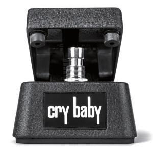 Dunlop Crybaby Mini Wah-Wah CBM95