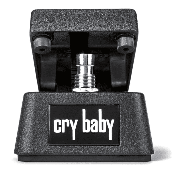 Dunlop Crybaby Mini Wah-Wah CBM95