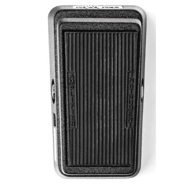 Dunlop Crybaby Mini Wah-Wah CBM95 - Image 3