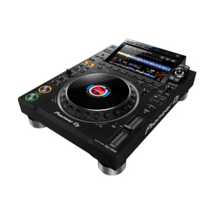Pioneer DJ CDJ-3000 Professional DJ Multi Player  - Pair of 2