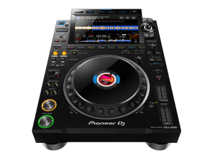Pioneer DJ CDJ-3000 Professional DJ Multi Player
