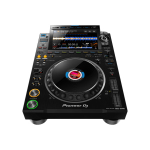 Pioneer DJ CDJ-3000 Professional DJ Multi Player