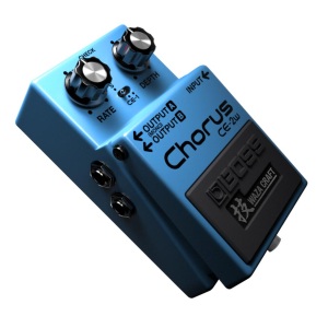 BOSS CE-2W Chorus
