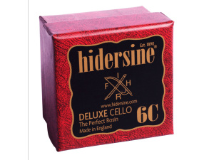 Hidersine: DeLuxe Cello Rosin