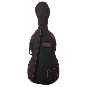 Hidersine Viviente 4/4 Cello Outfit