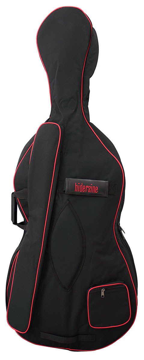 Hidersine Viviente 4/4 Cello Outfit - Image 2