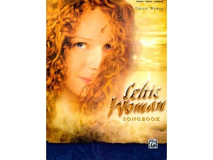 Celtic Woman "Songbook" Piano/Vocal/Guitar