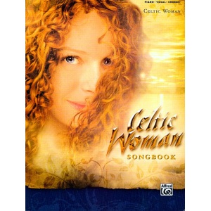 Celtic Woman Songbook - Piano/Vocal/Guitar (PVG)