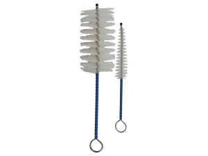 Champion Brass Brush Set