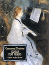 Chabrier - Works for Piano