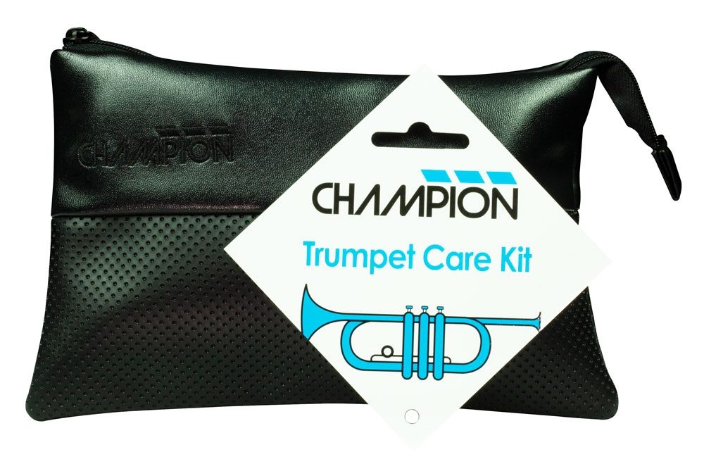 Champion Trumpet Care Kit - Image 3