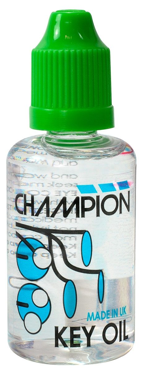Champion Alto/Soprano Saxophone Care Kit - Image 6
