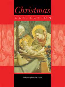 Christmas Collection - Organ