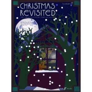 Christmas Revisited - Piano, Vocal & Guitar (PVG)